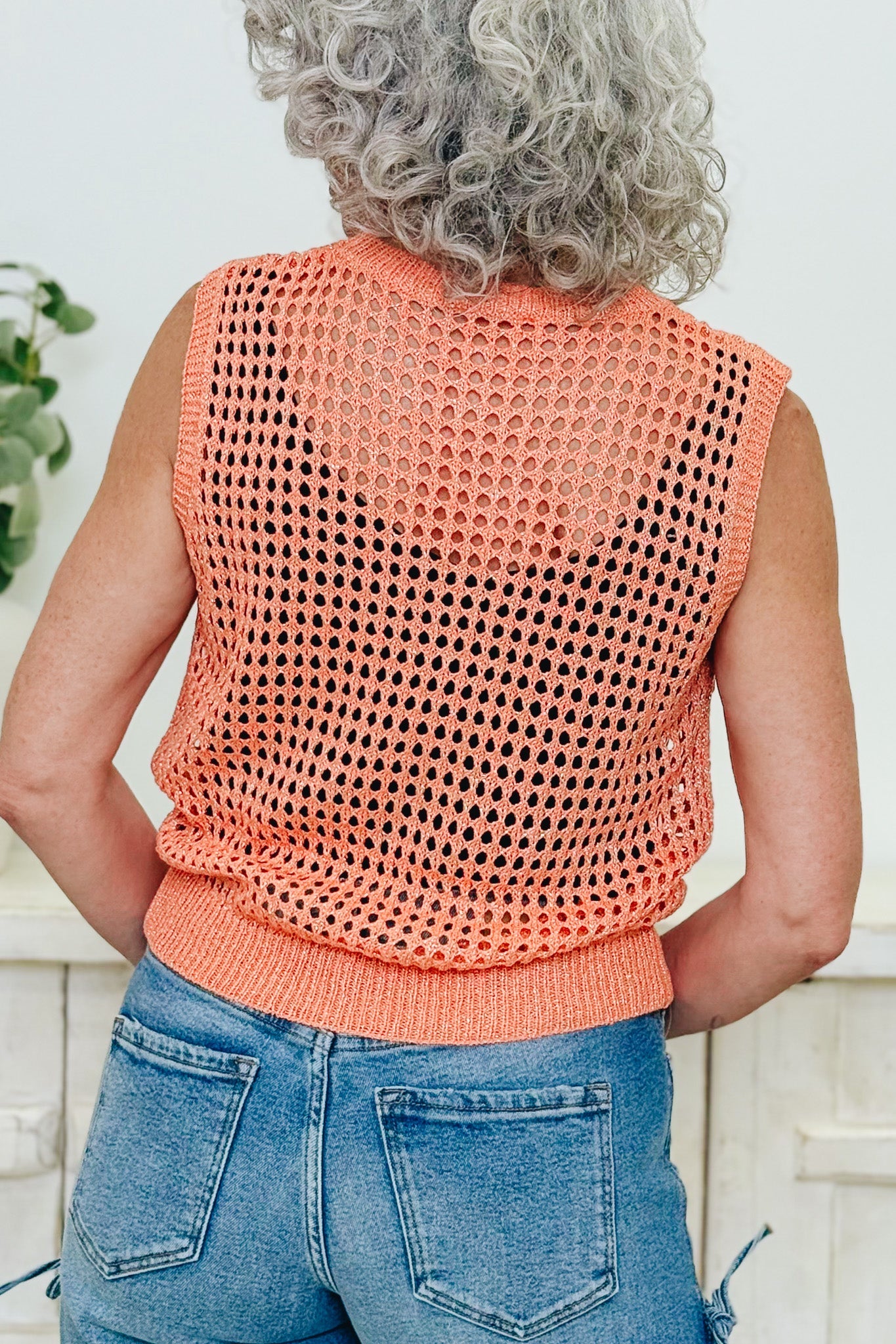 Rockin Robin Top - 4 Colors!