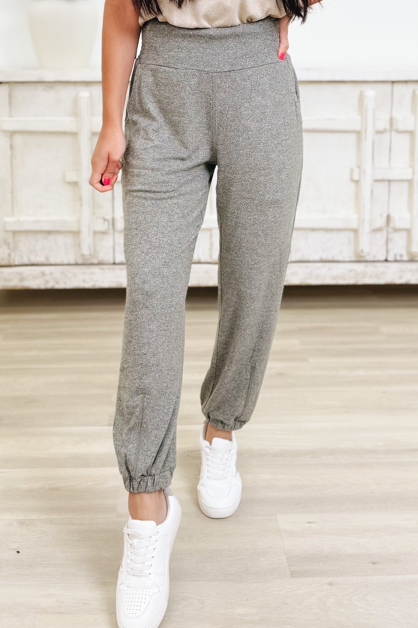 The DreamEase Joggers - 4 Colors!