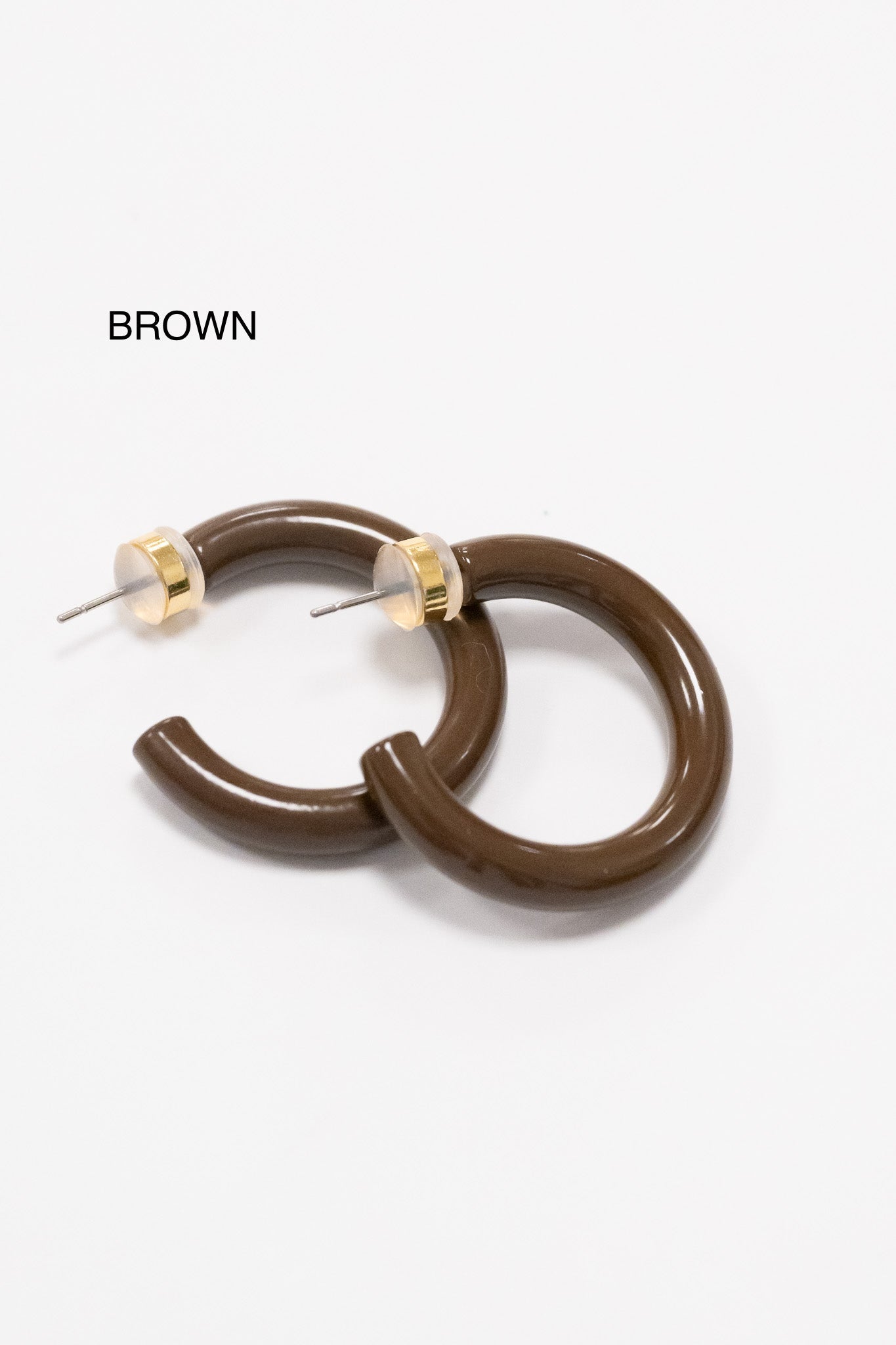 Josefina Earrings Small - Multiple Colors!