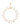 Sparklers Anklet