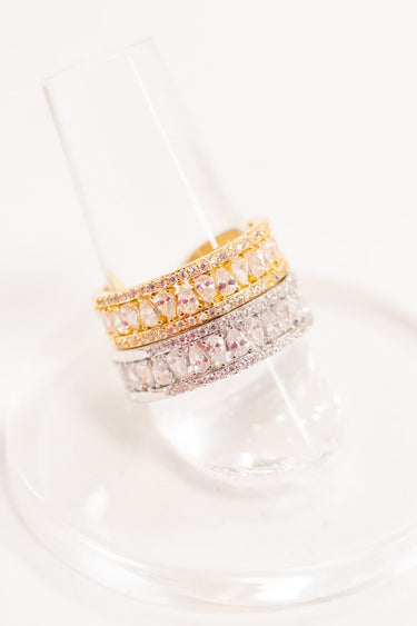 Selene Ring