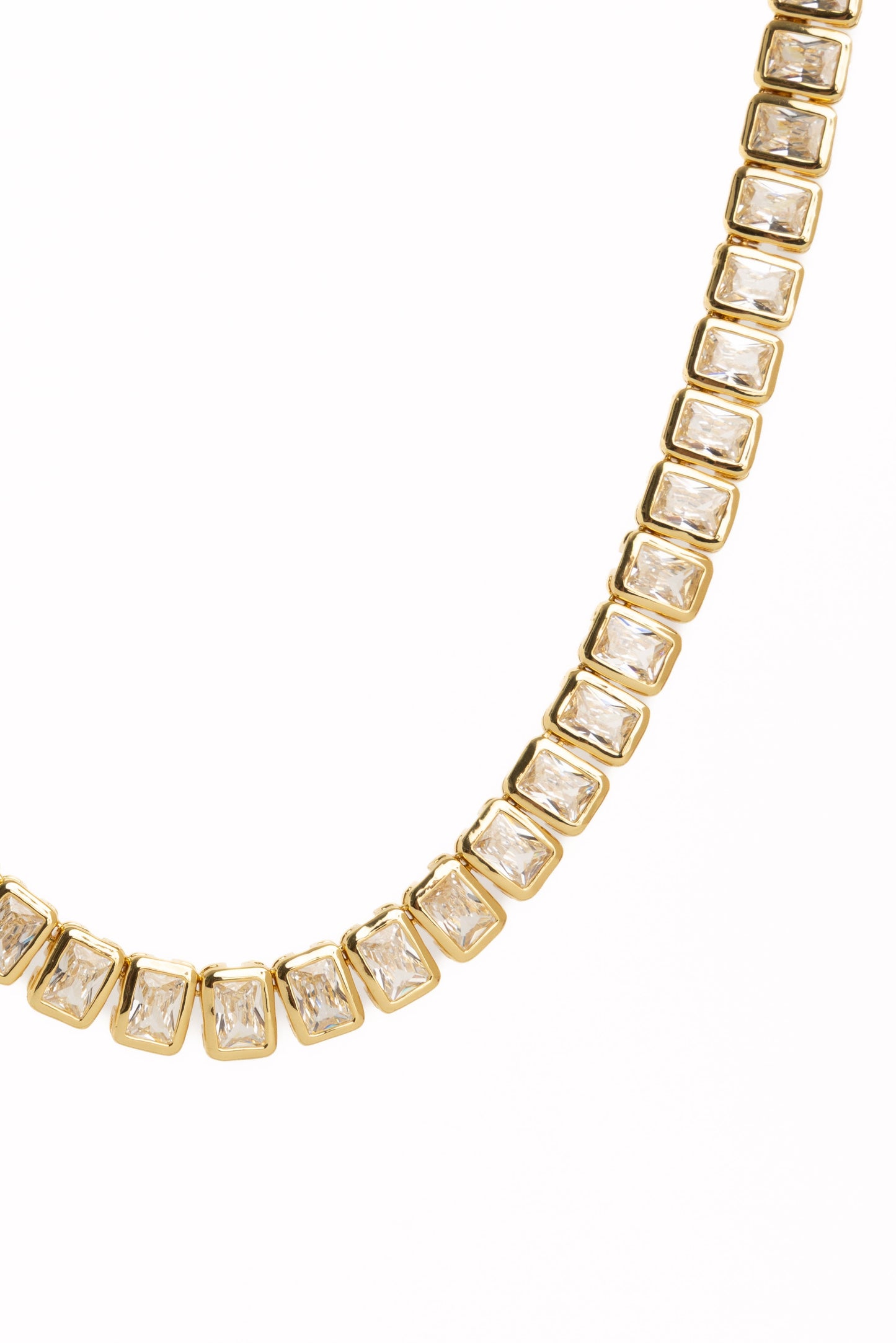 Geneva Necklace