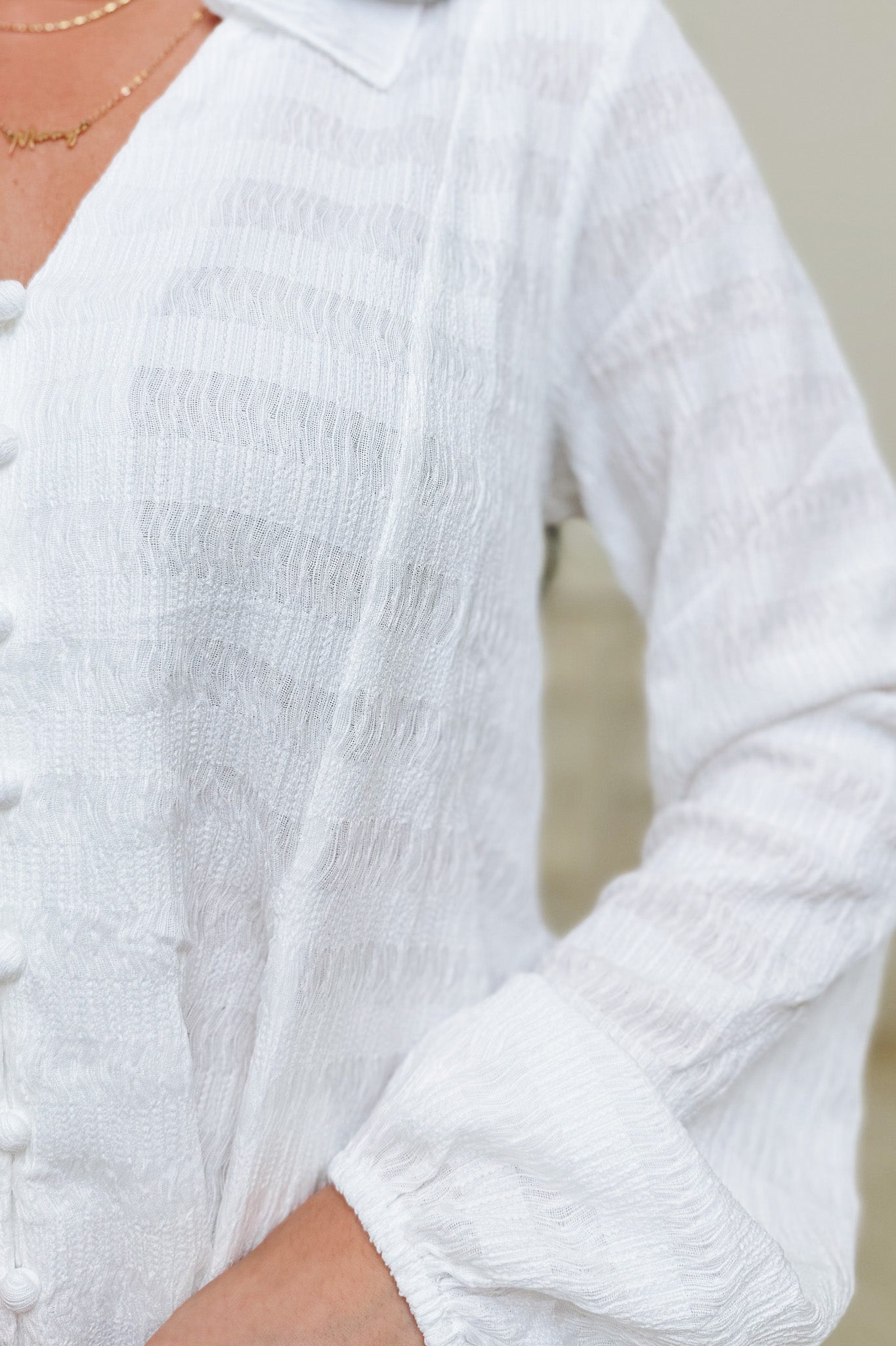 Flow On The Go Top - 2 Colors!