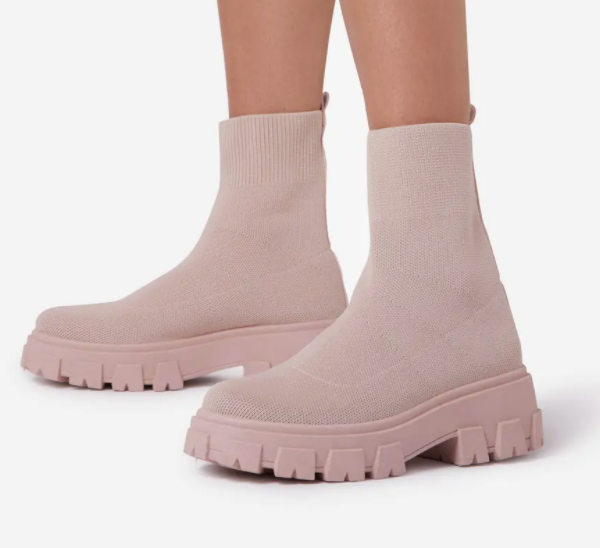 Gia Shoes - 5 Colors!