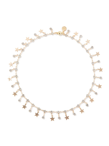 Sparklers Necklace