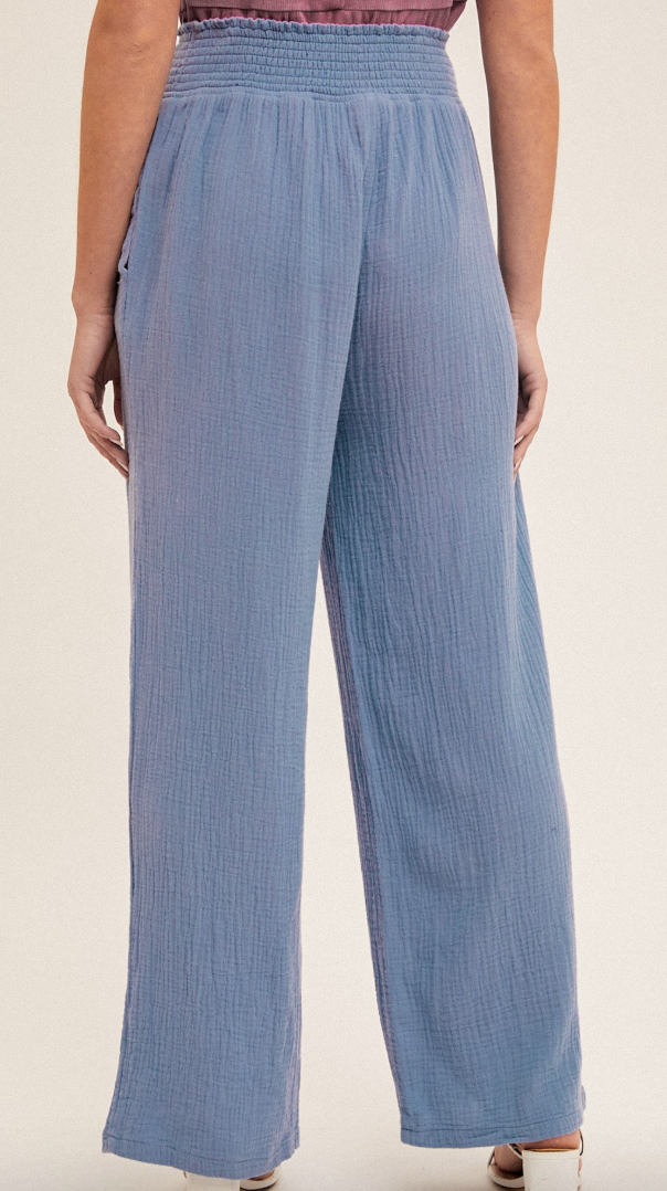 Welcome To My House Pants