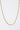 Binky Necklace - Gold