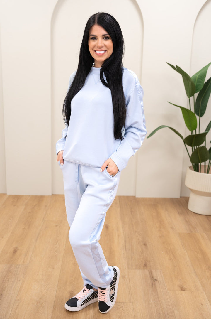 Going On A Trip With These Joggers - 8 Colors!