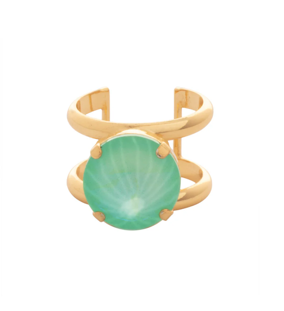 Sorrelli Nadine Statement Ring - 2 Colors!