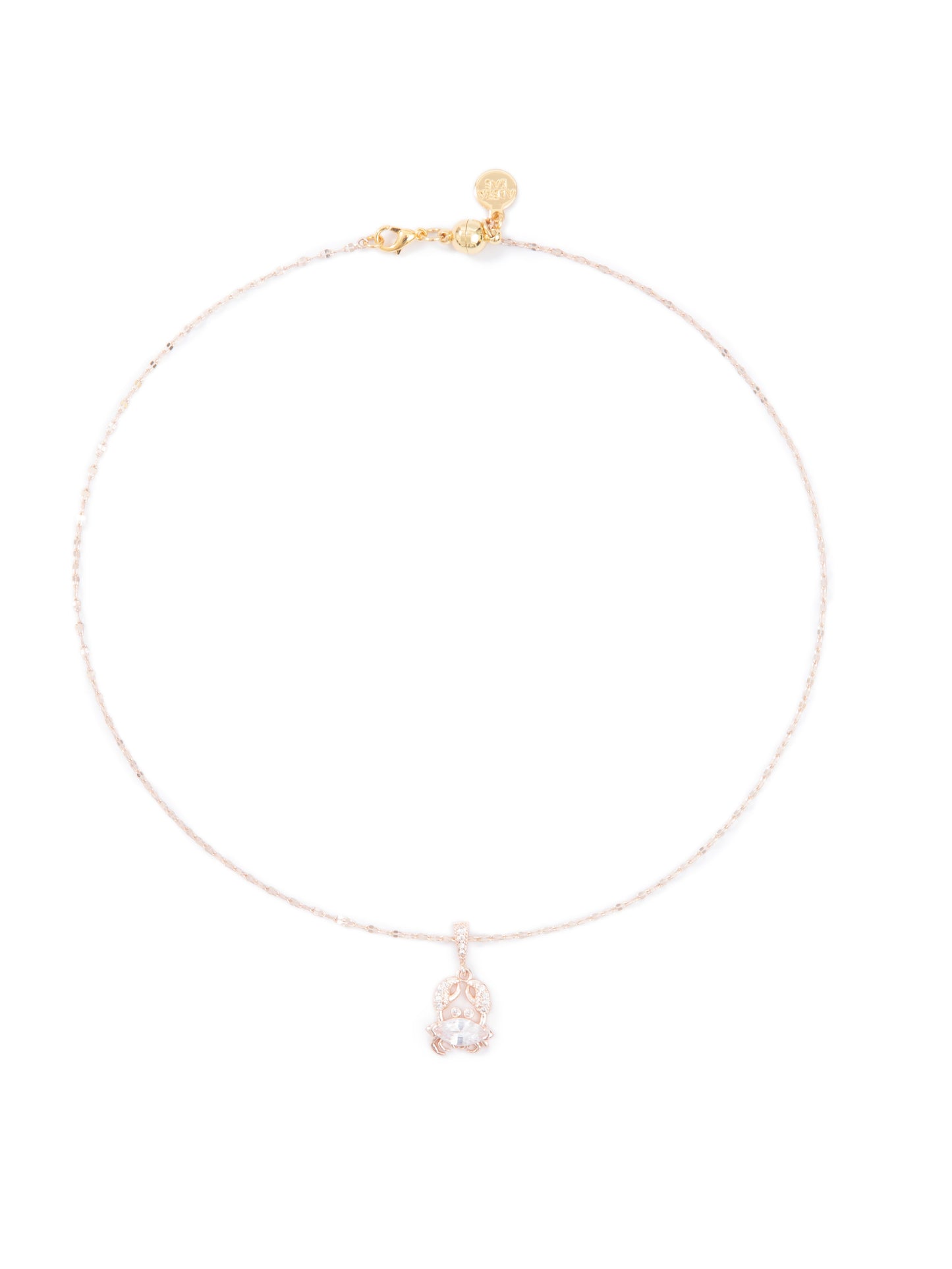 Mini Necklace - Multiple Colors!