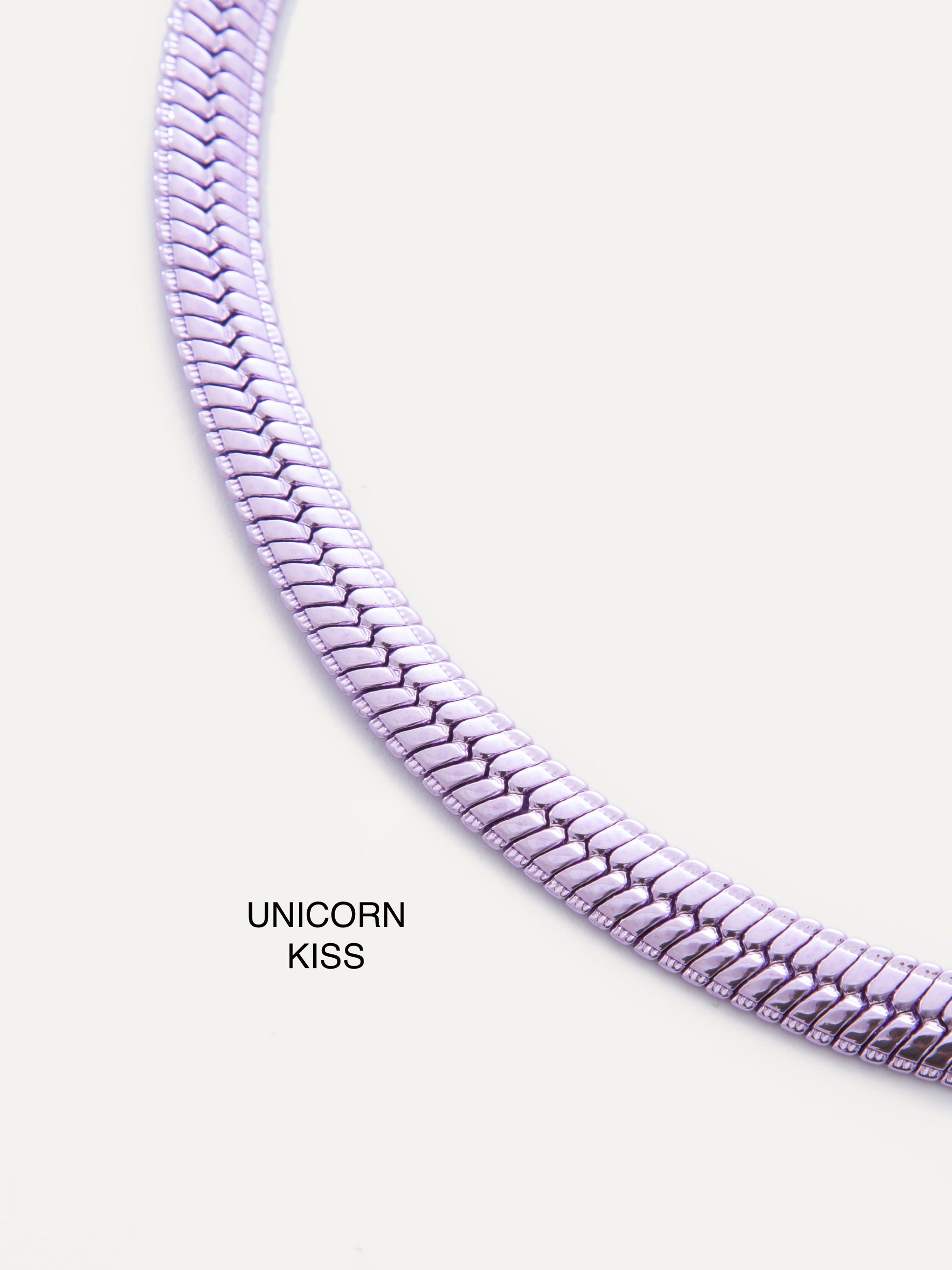 Leia Necklace - Multiple Colors