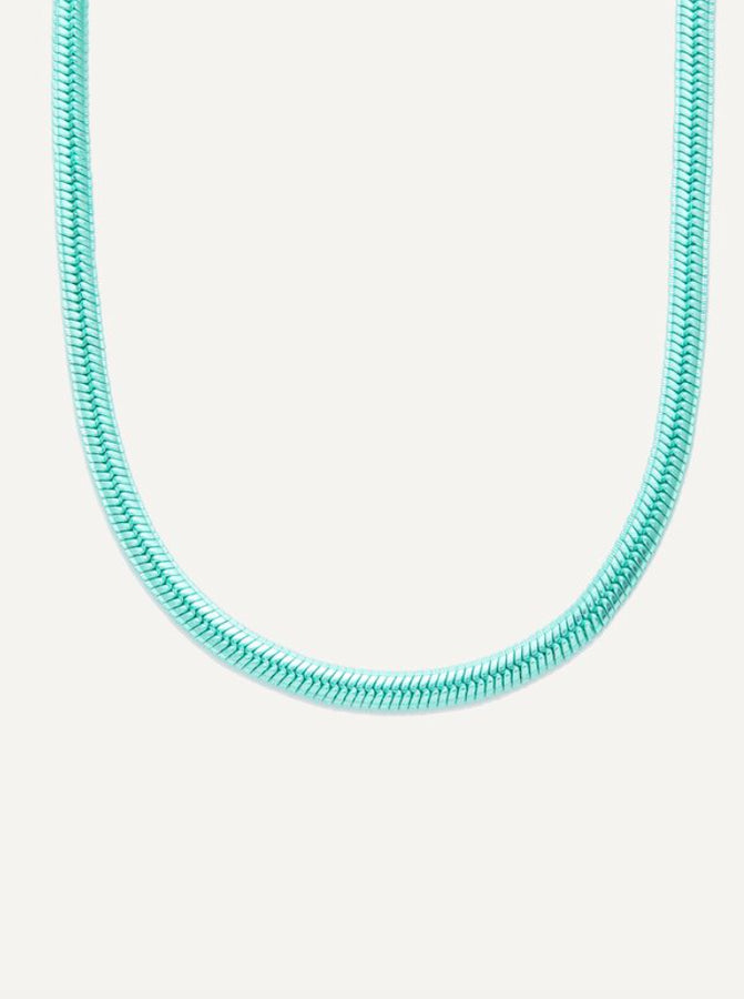 Leia Necklace - Multiple Colors