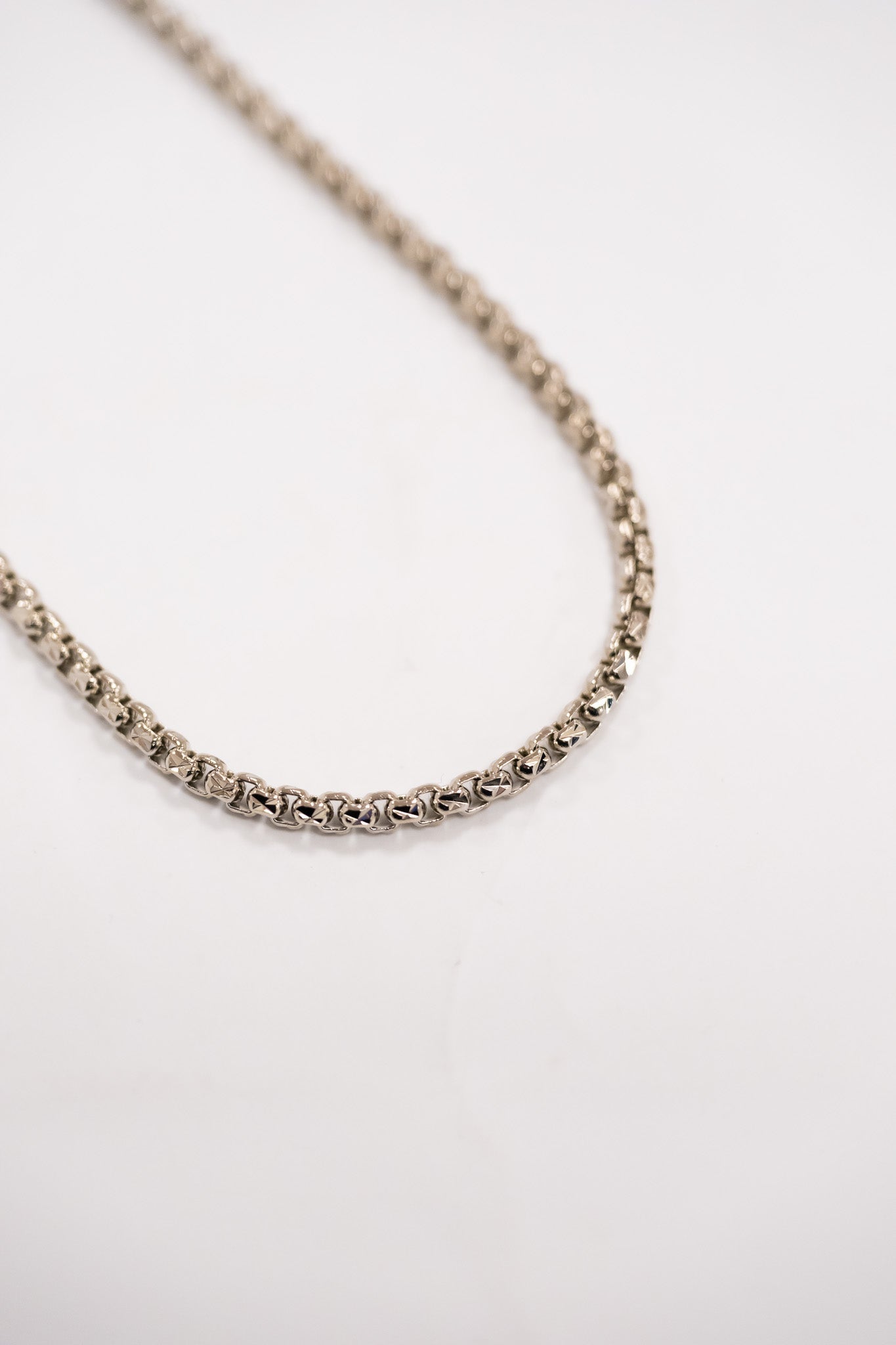 Jody Necklace