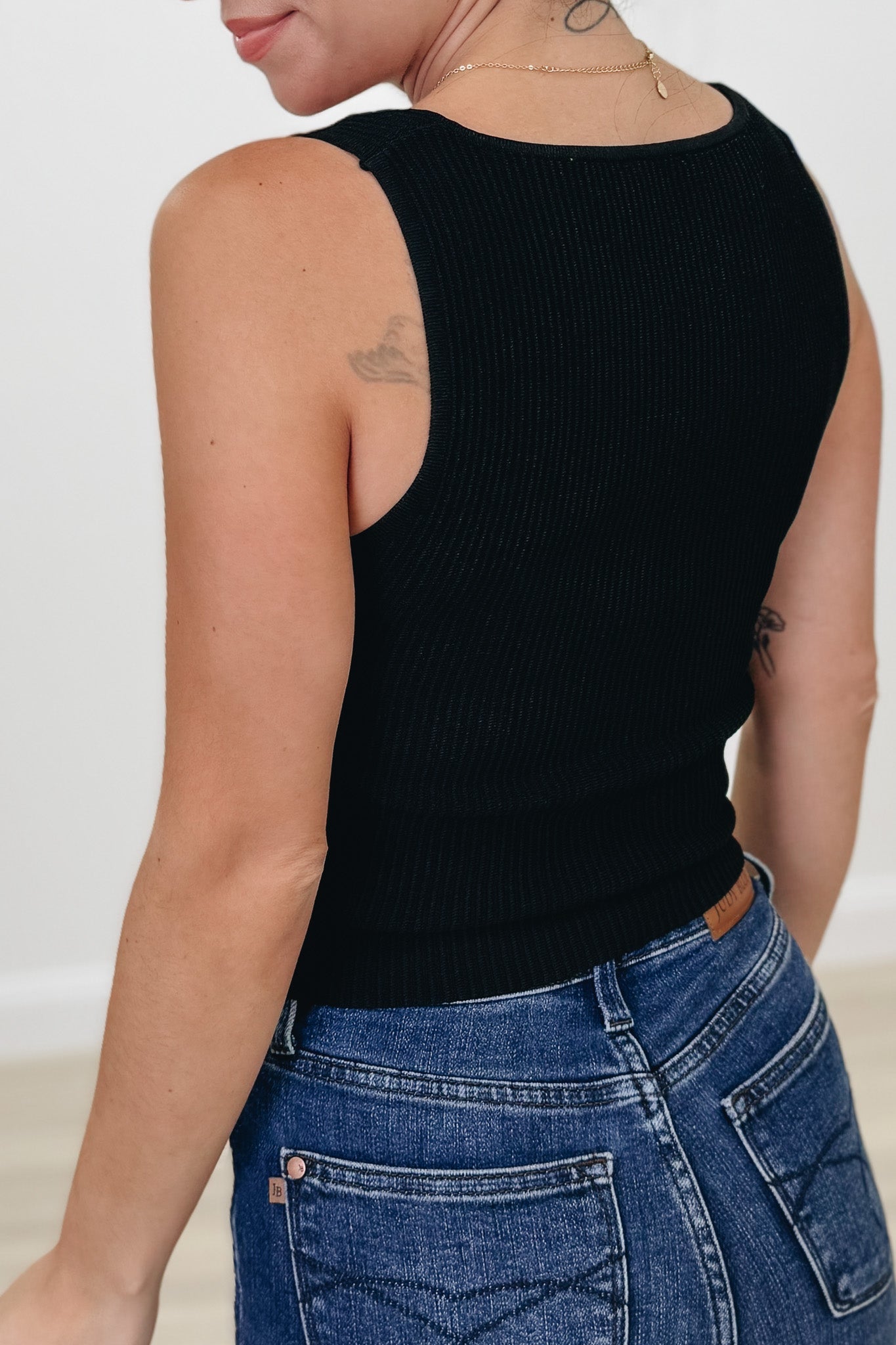 Beautiful In Love Tank Top - 3 Colors!