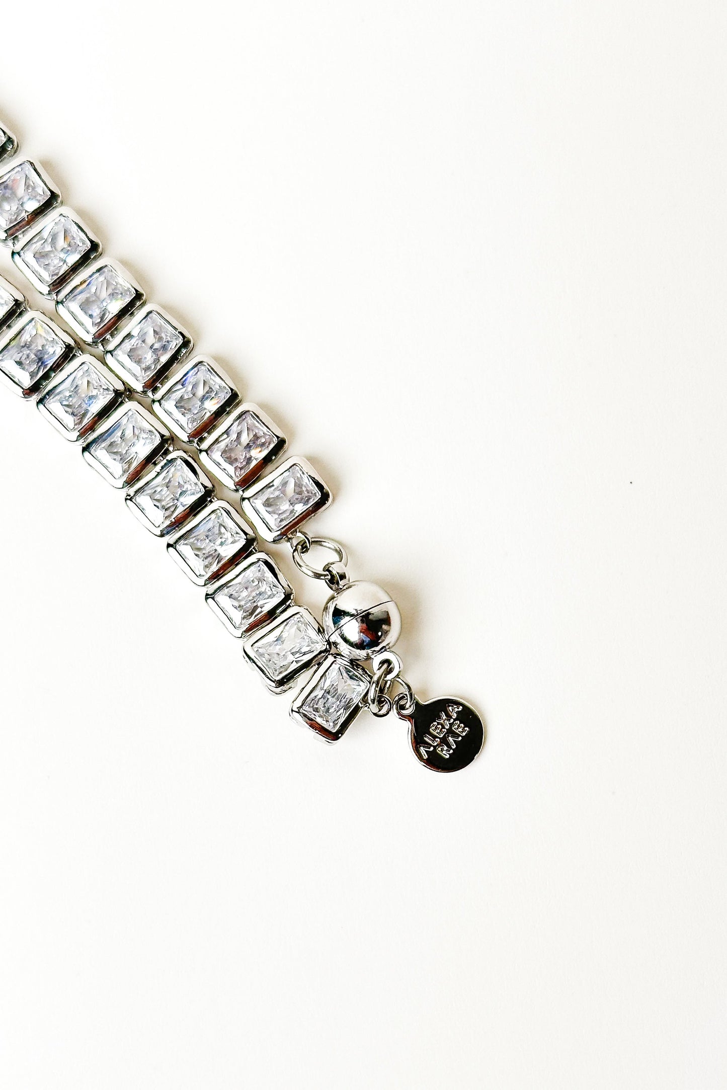 Geneva Necklace