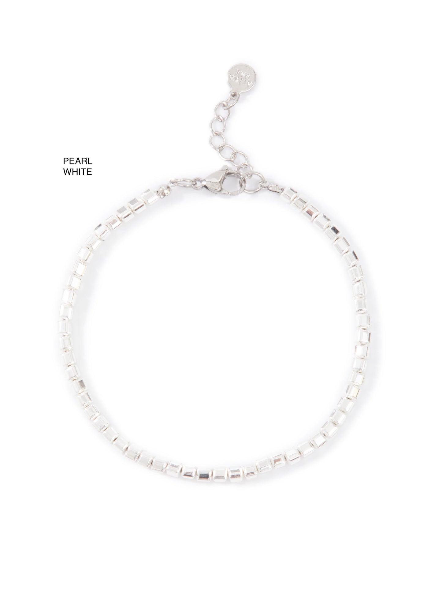 Studio 54 Anklet - Multiple Colors!