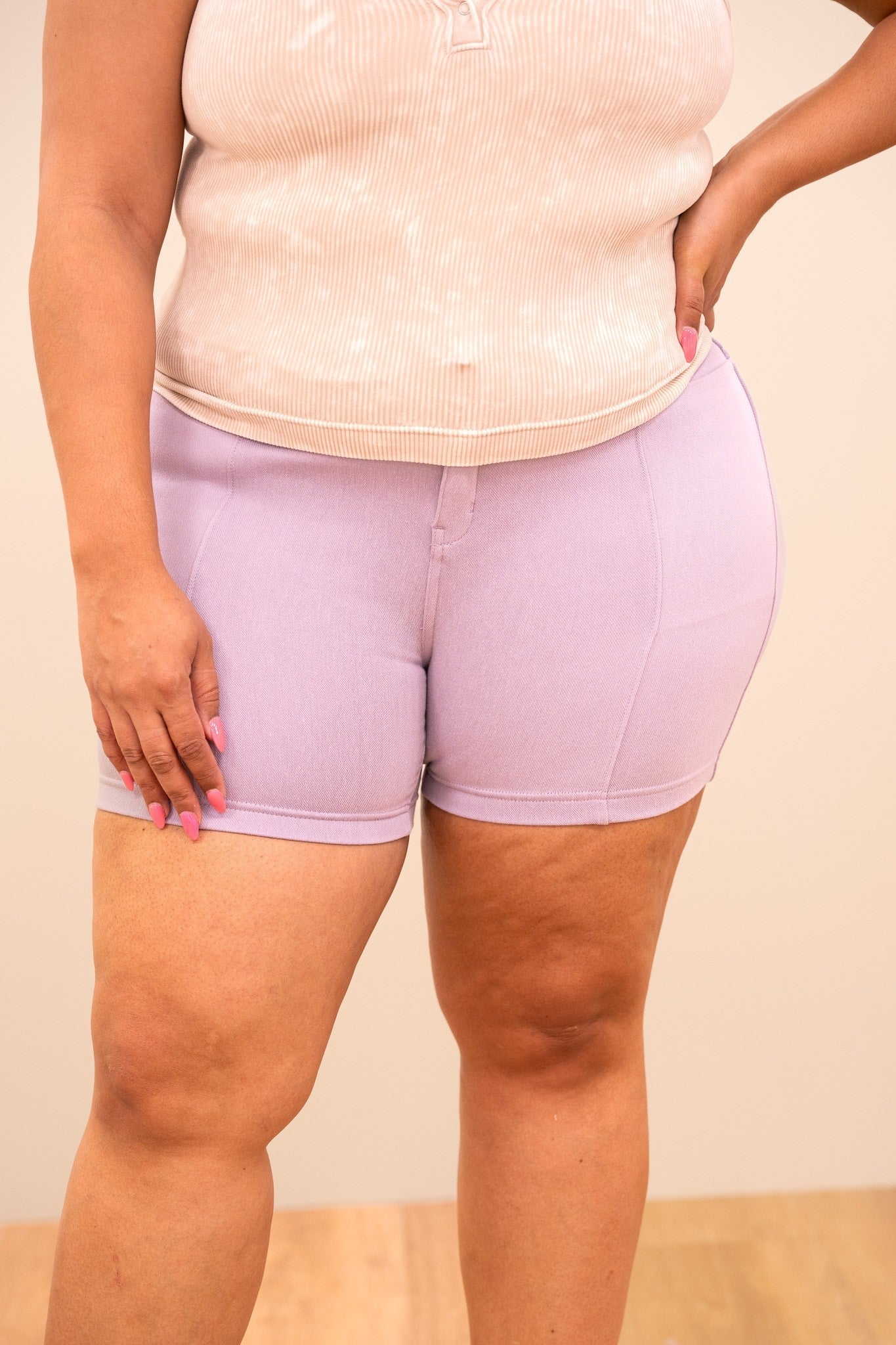 Step Up Your Game Shorts - 10 Colors!