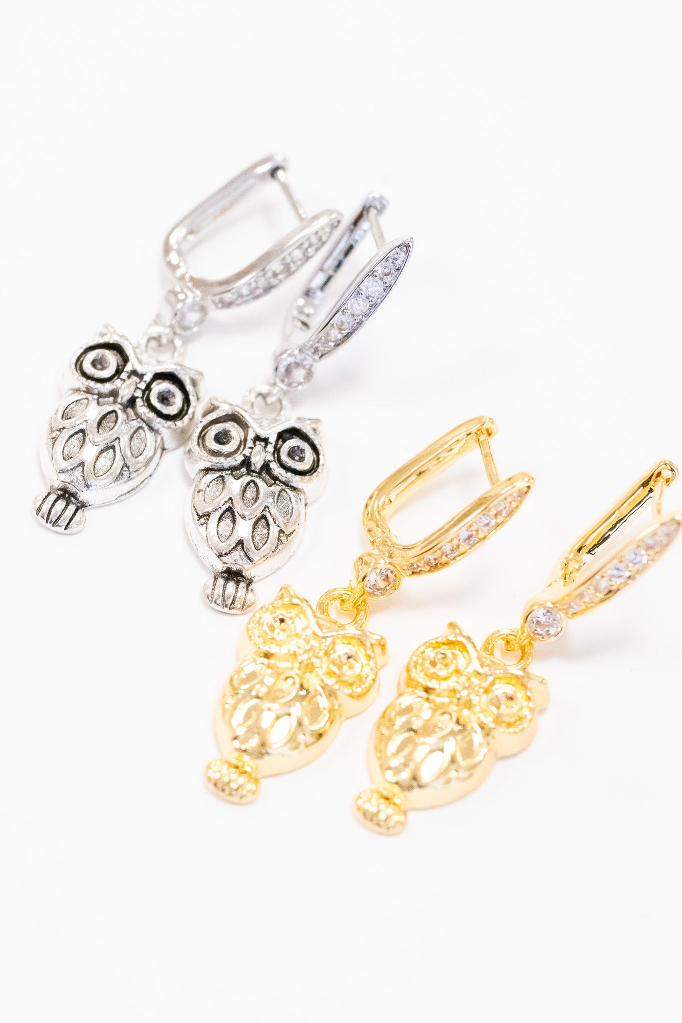 Charmed Earrings - Multiple Colors!