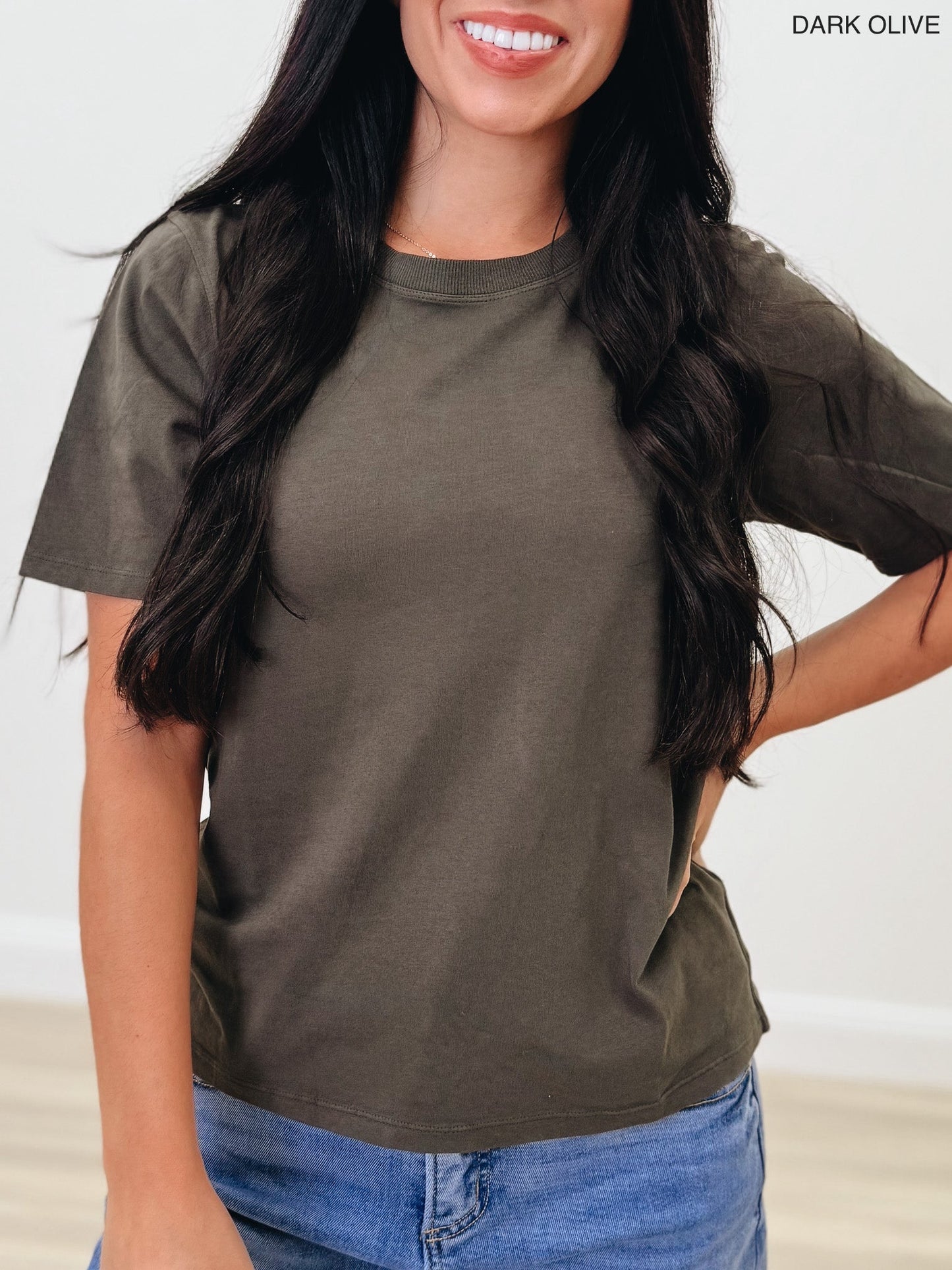 Tried & True Classic Tee - 20 Colors!