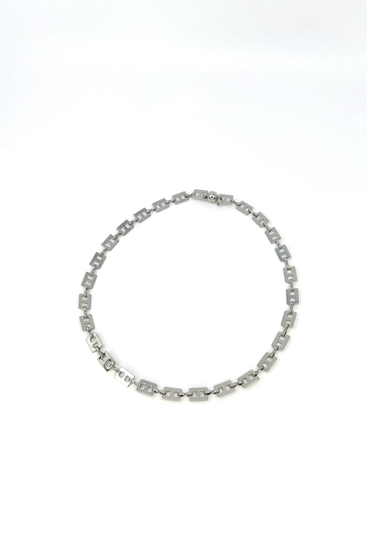 Street Chic Necklace - 2 Colors!