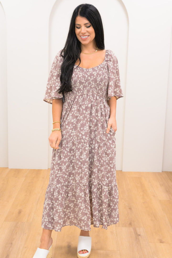 Wishing For This Dress