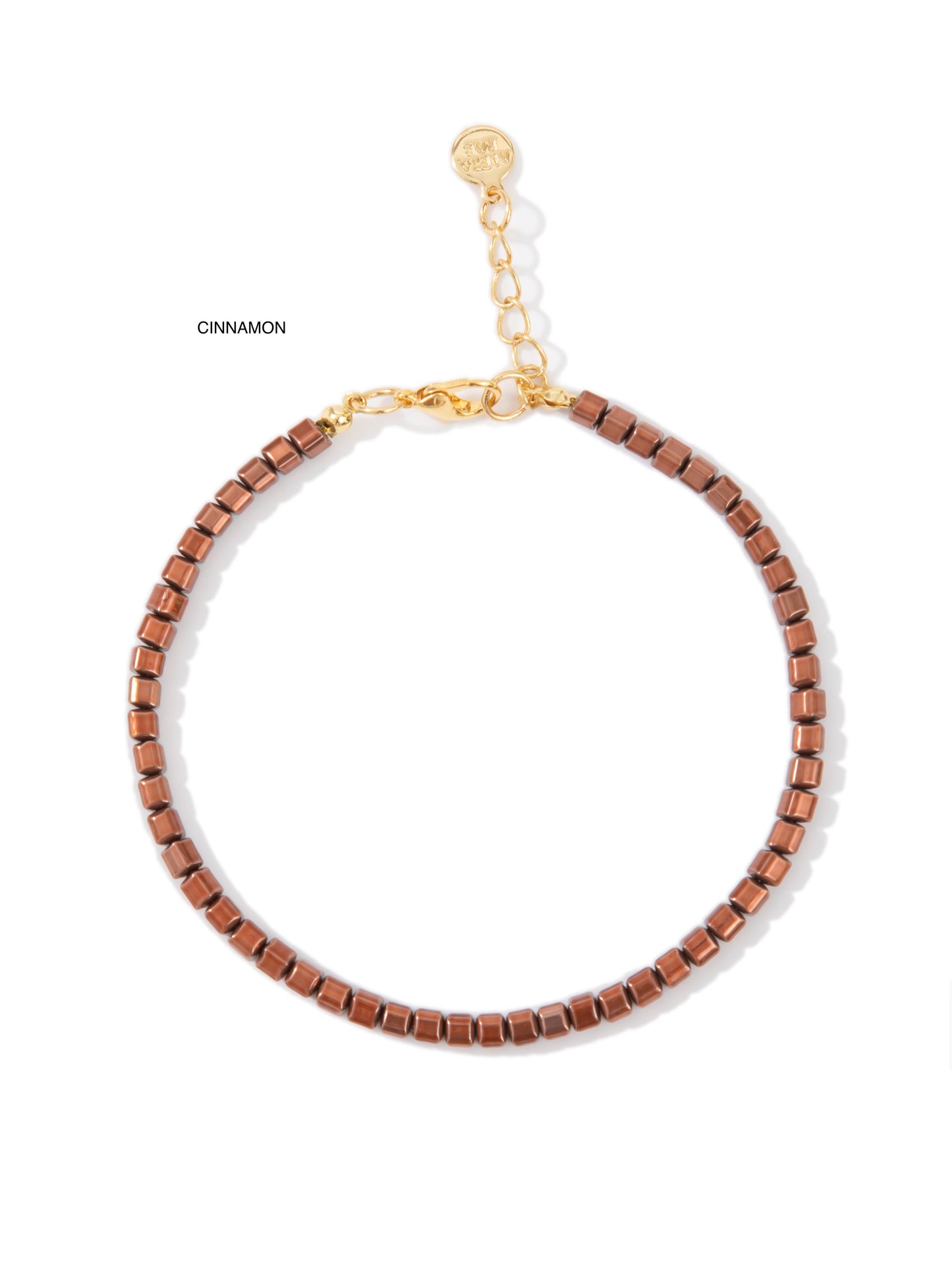 Studio 54 Anklet - Multiple Colors!
