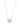 Barcelona Necklace - Metallic Whisper - By Alexa Rae