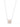 Barcelona Necklace - Metallic Whisper - By Alexa Rae