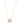 Barcelona Necklace - Metallic Whisper - By Alexa Rae