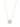Barcelona Necklace - Metallic Whisper - By Alexa Rae