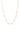 Barely There Necklace - Rose Gold - By Alexa Rae
