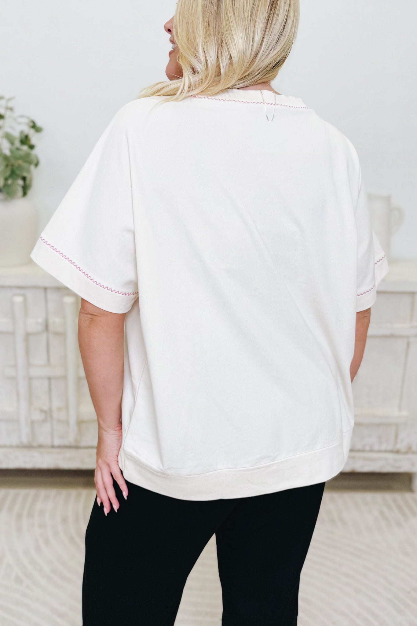 It's All About HOPE Top