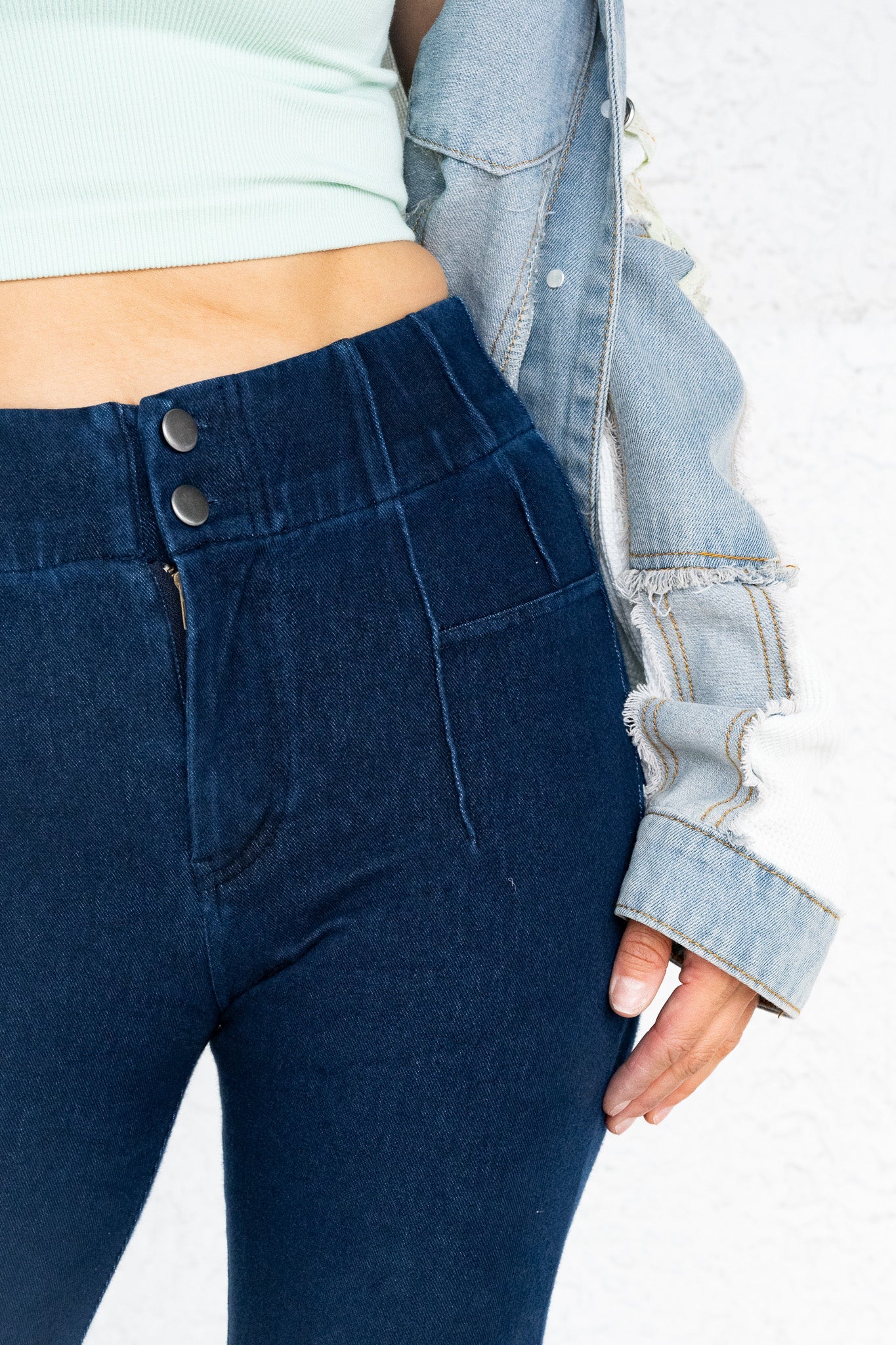 Can You Handle This Jeans