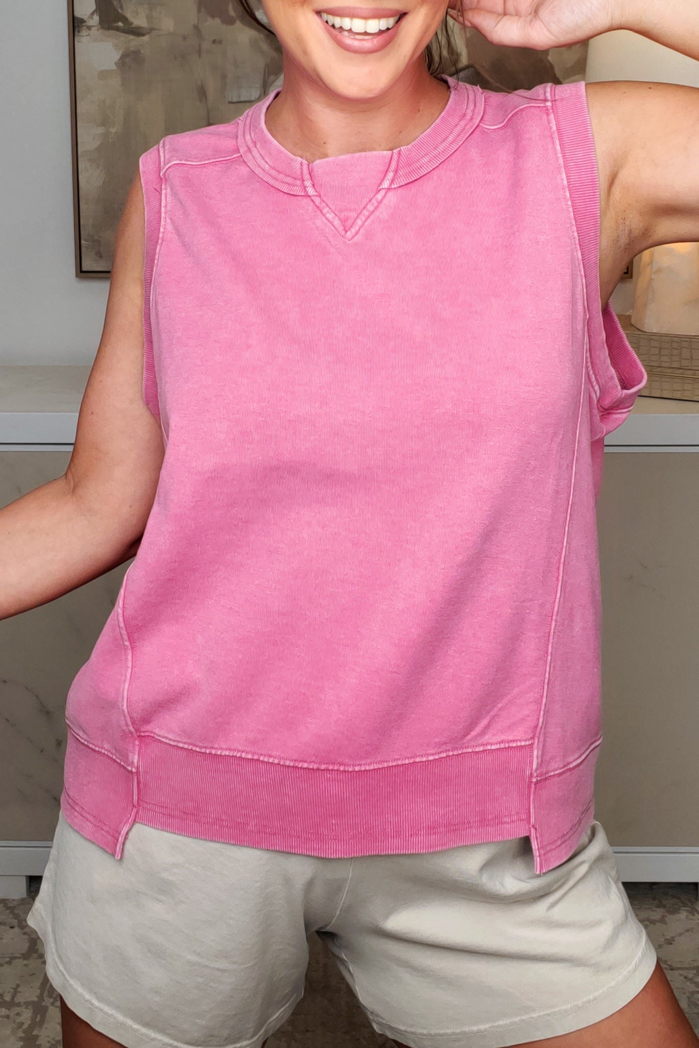 Urban Lift Tank Top