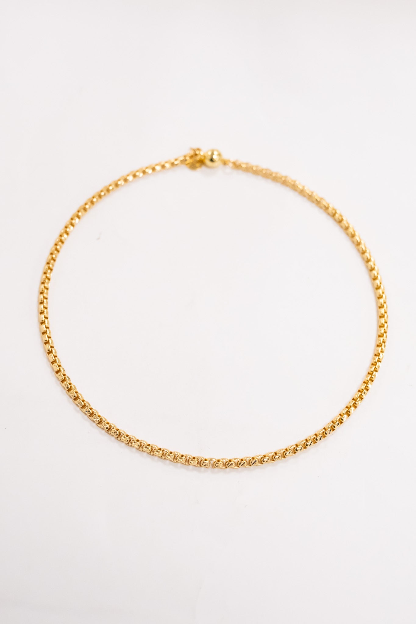 Jody Necklace