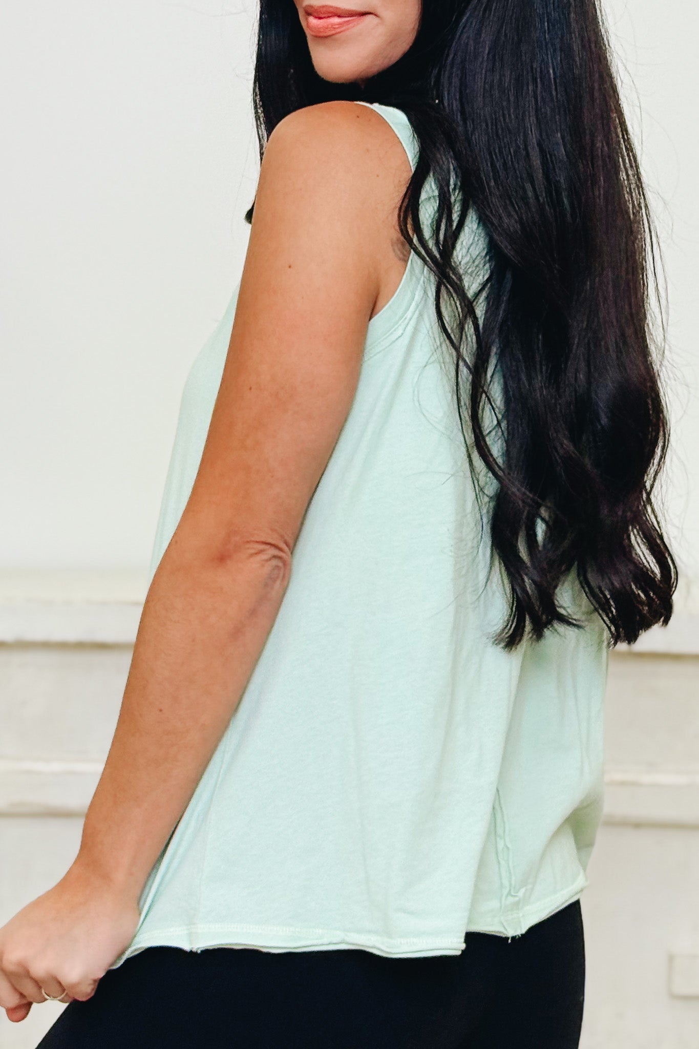 No Rules Apply Tank Top - 8 Colors!