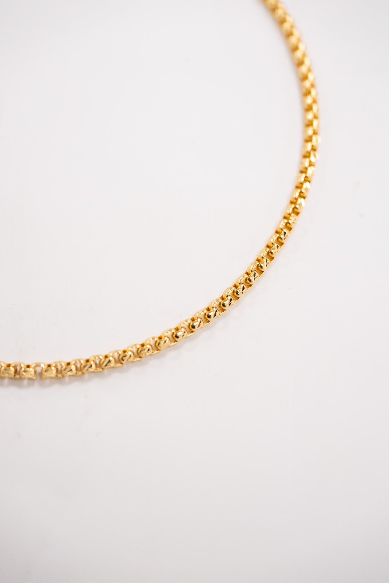 Jody Necklace