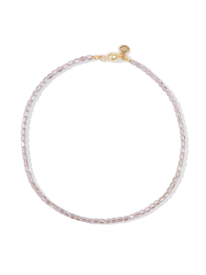 Moon Music Necklace - Haze