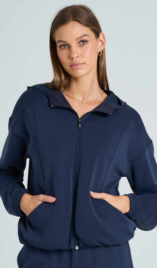 Keeping You Cool Sweatshirt - 2 Colors!