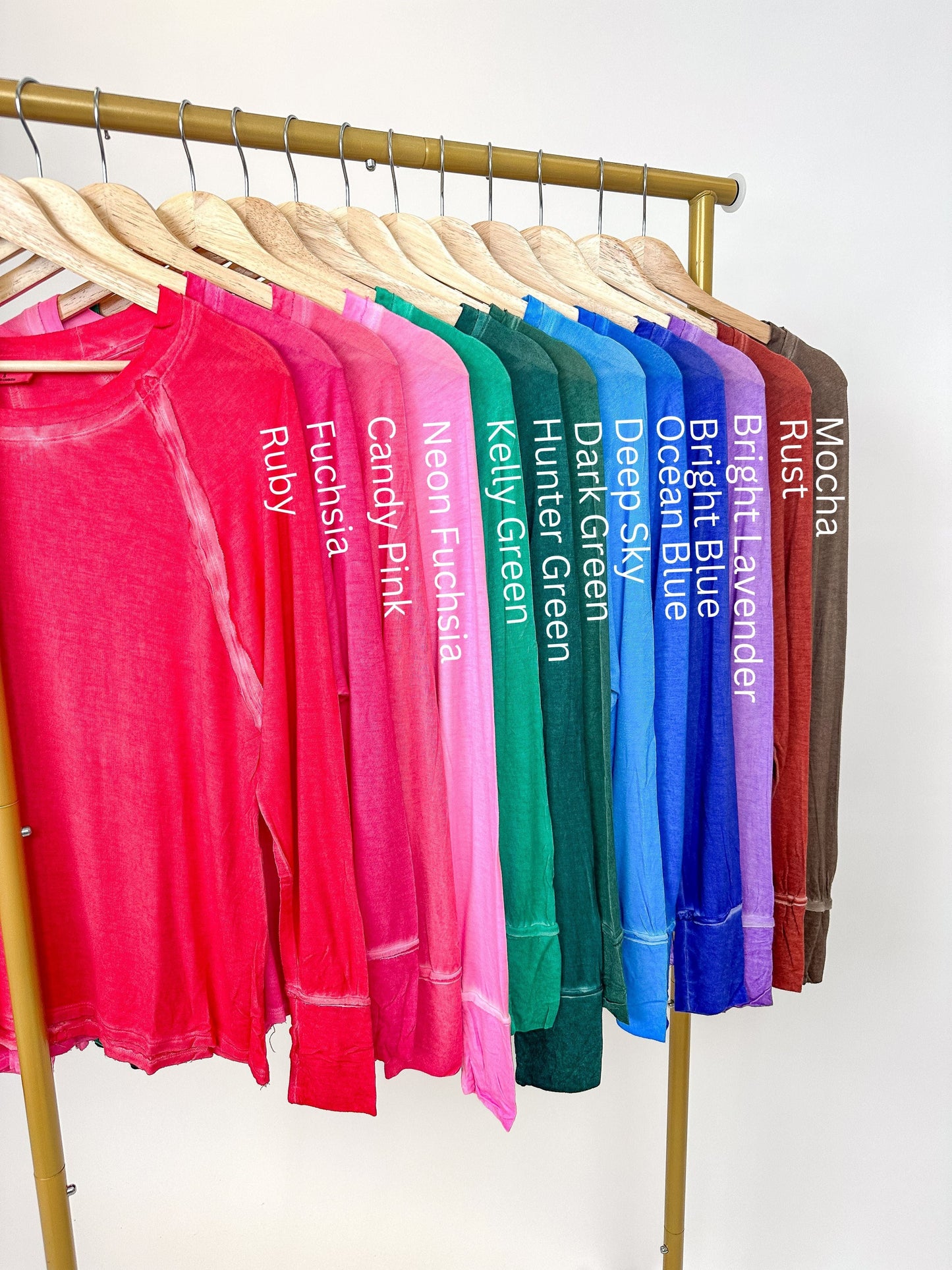 Netflix & Chill Top - 18 Colors!