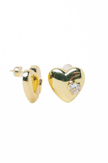 Be My Valentine Earrings - By Alexa Rae