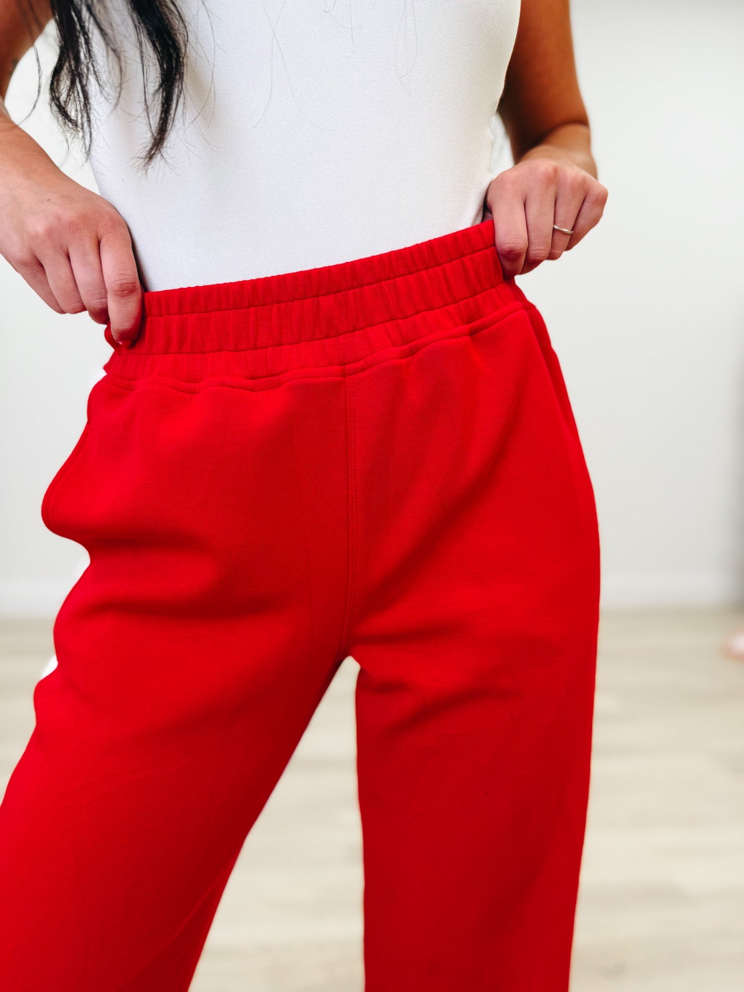 Inspire & Shine Pants - 4 colors!
