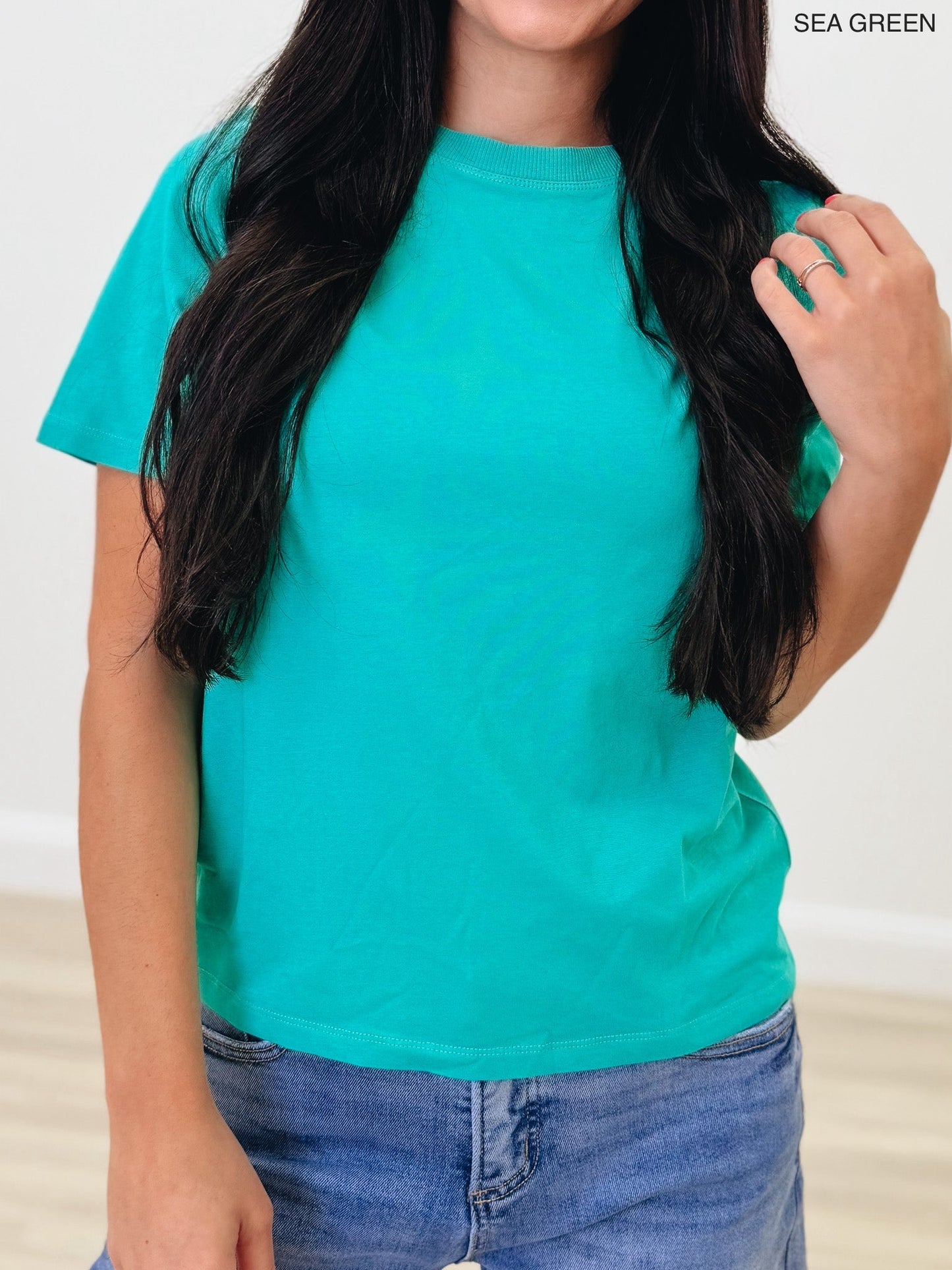 Tried & True Classic Tee - 20 Colors!