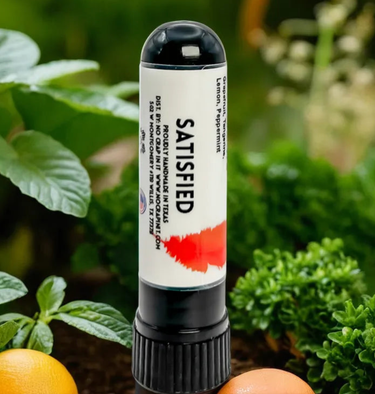 Botanical Inhalers