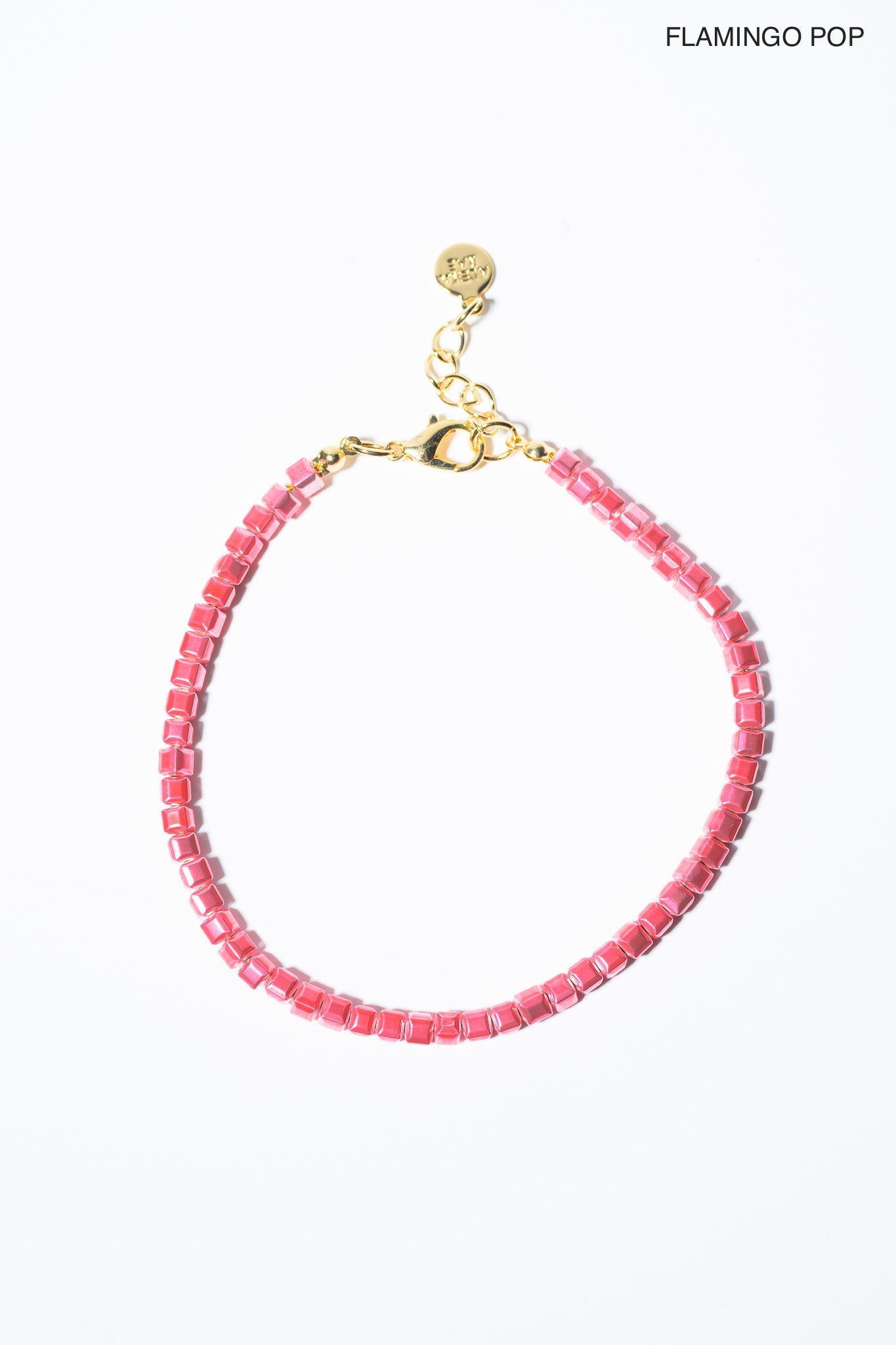 Studio 54 Anklet - Multiple Colors!