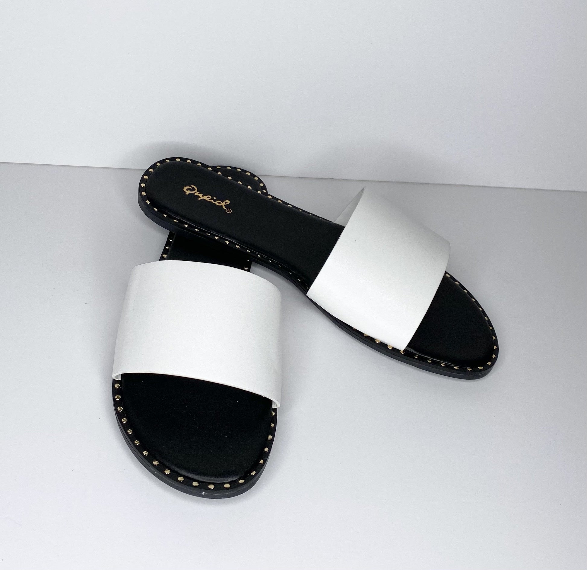 CCOCCI Kazen Sandal - 3 Colors!