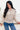 Big Bloom Harvest Hoodie - 2 Colors! - By Alexa Rae