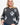 Big Bloom Harvest Hoodie - 2 Colors! - By Alexa Rae