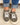 Blowfish Martina Too Sneakers - Leopard - By Alexa Rae
