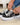 Blowfish Sadie Sun Sneakers - Black - By Alexa Rae